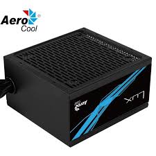 Power Suplay Aerocool 750W Bronze L